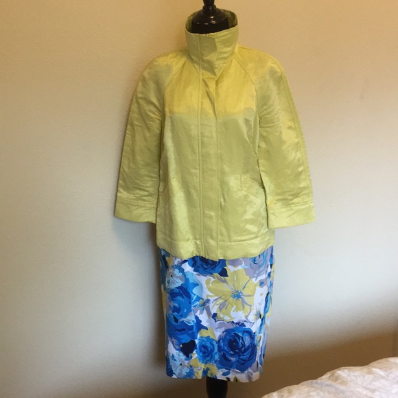 Charter Club Pencil Skirt - Picture 3 of 3